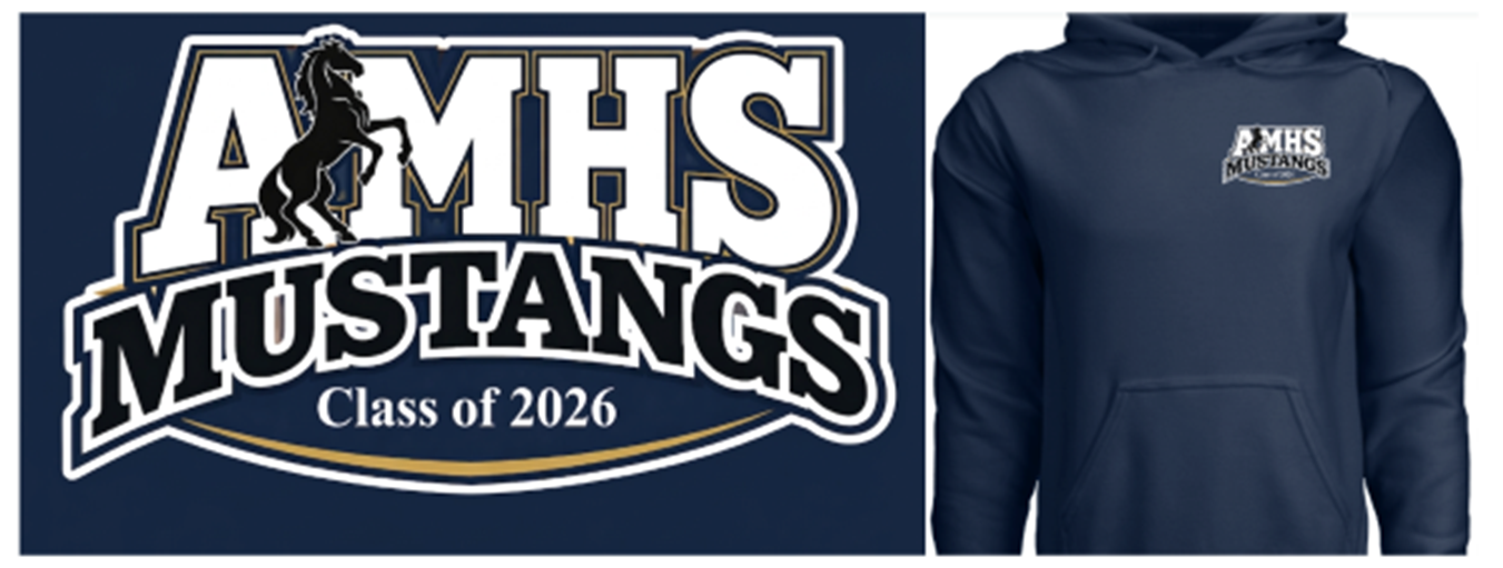 AMHS Mustangs