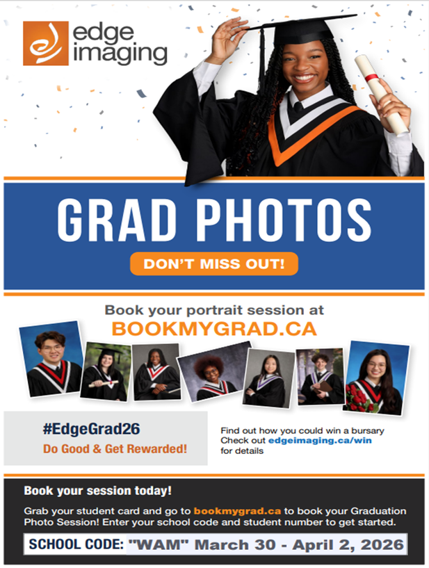 Grad Photos