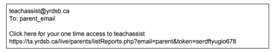 teach assign log in