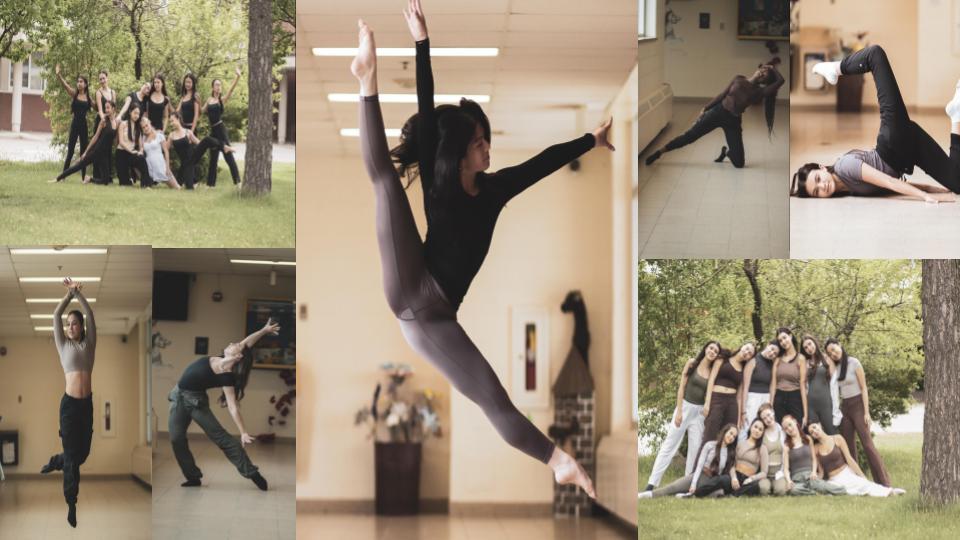 image of dance preformances